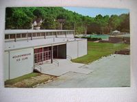 Meadowbrook 1970